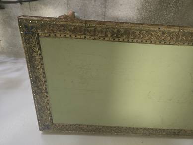 Elephant trunk console table 