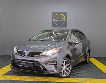 2023 Proton Persona PREMIUM