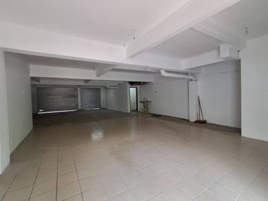Shop lot For Rent in USJ,SGR