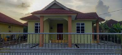 Bungalow House For Sale in Kota Bharu,KTN