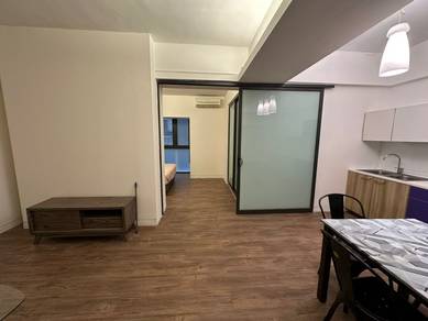Condominium For Rent in Fortune Court (Bukit Ceylon)