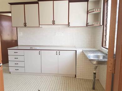 2-storey Terraced House For Rent in Subang Jaya,SGR