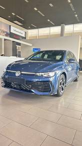 Volkswagen Golf R-LINE ETSI in Shah Alam, SGR