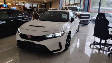 Honda Civic Type R TYPE R in Damansara, KUL