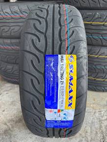 Tayar baru 215 50 17 Sumaxx z1 semislick 2026 Tyre