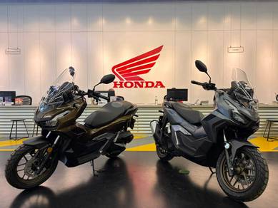 Honda ADV 160