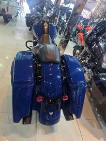 Harley-Davidson Road King Special
