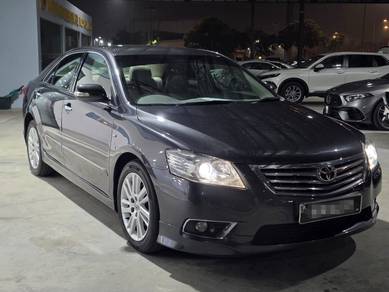 Toyota Camry V in Johor Bahru, JHR