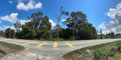 Agricultural Land in Pontian, JHR