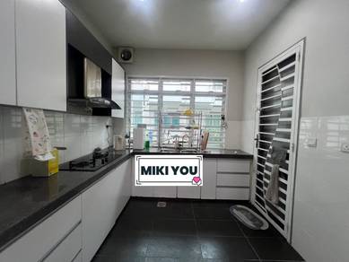 2-storey Terraced House For Rent in Telok Panglima Garang,SGR