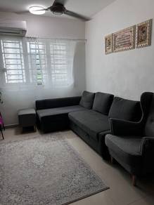 Apartment For Sale in Sungai Ara,PNG