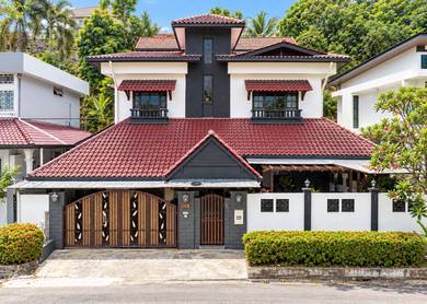 2.5-storey Terraced House For Sale in Cheras,KUL