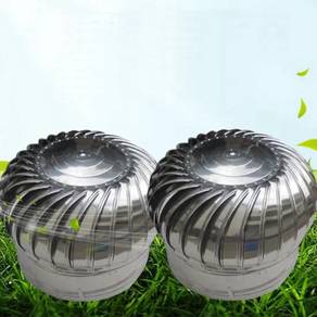 Wind Turbine Ventilator Ayer Keroh . Bandar Hilir