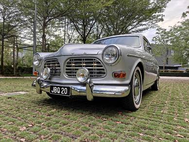 Volvo 123GT GT in Johor Bahru, JHR
