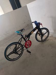basikal for sell