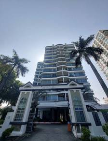 Condominium For Sale in Affina Bay