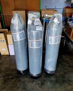 Outdoor Master Filter . . mL.25