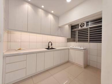 Apartment For Rent in Mercu Jalil