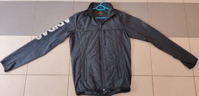 Adidas puffer jacket pit 20