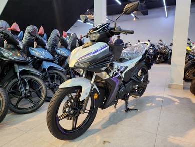 Yamaha Y16ZR