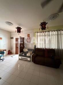 2-storey Terraced House For Sale in Kota Kinabalu,SBH