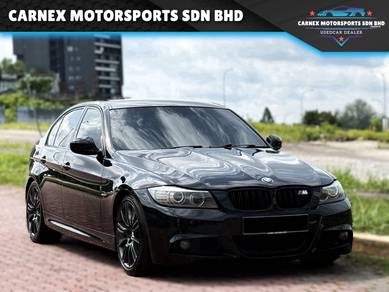 2011 BMW 325i 25i SPORTS (CKD)