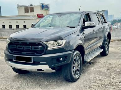 Ford Ranger XLT PLUS in Pandan Indah, KUL
