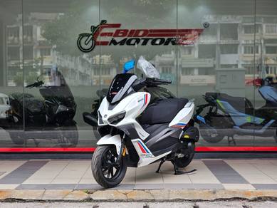 WMOTO ES250i