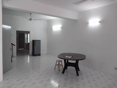 2-storey Terraced House For Rent in Sungai Ara,PNG