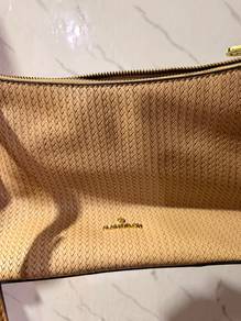 Handbag Alain Delon