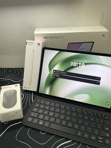 huawei matepad 11.5 wifi