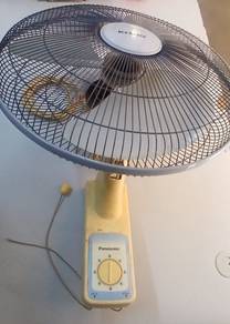 Kipas Dinding Panasonic