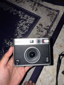 INSTAX MINI EVO nak dilepaskan
