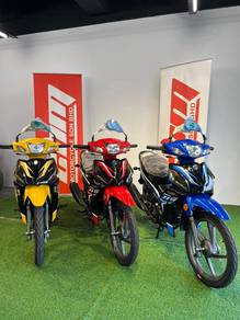 SM Sport 110E