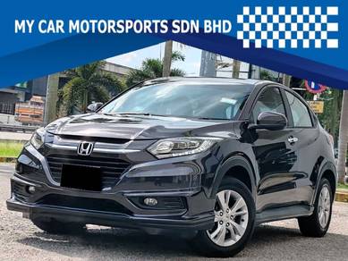 2016 Honda HR-V V