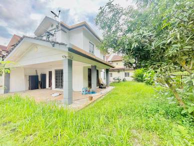 2-storey Terraced House For Sale in Kota Emerald,SGR