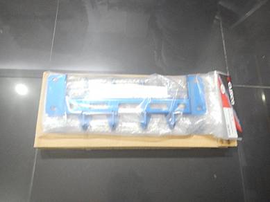Cusco Seat Rail Plus Bar GR86 BRZ