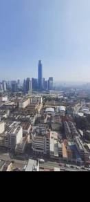 Condominium For Rent in Skyline KL