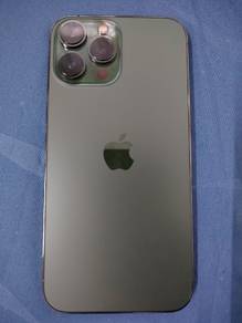 Iphone 13 pro max 
