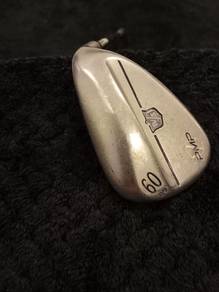 Ping Eye 2 Lob Wedge (L)