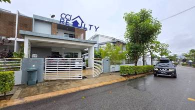 Semi-Detached House For Sale in Sungai Petani,KDH