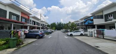 2-storey Terraced House For Sale in Semenyih,SGR