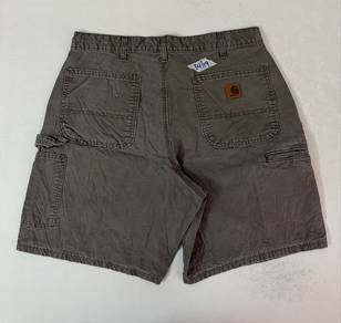 Carhartt Short sz 34;;;))