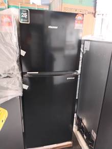 hisense dua pintu untuk di jual murah murah 🌹