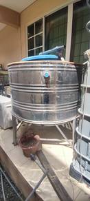 Used Aquaponic item
