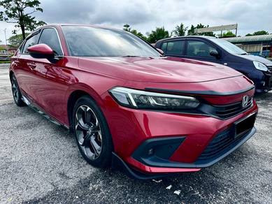 Honda Civic V in Bandar Bukit Tinggi, SGR