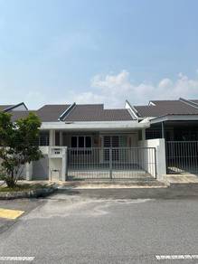 1-storey Terraced House For Rent in Seremban,NSN