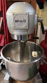 mesin uli /kuali/dapur