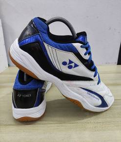 Kasut Badminton Yonex Power Cushion  9uk
