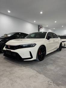 Honda Civic Type R TYPE R in Cheras, SGR